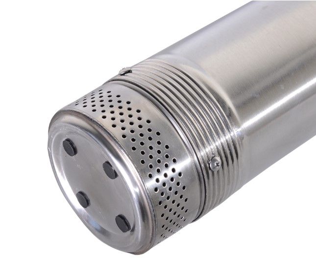 Насос скважинный Ресанта НС-55/80 Проф вид модели насос скважинный ресанта нс-55/80 проф