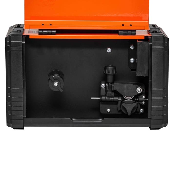 Сварочный полуавтомат ELAND COMPACT-201 вид модели сварочный полуавтомат eland compact-201