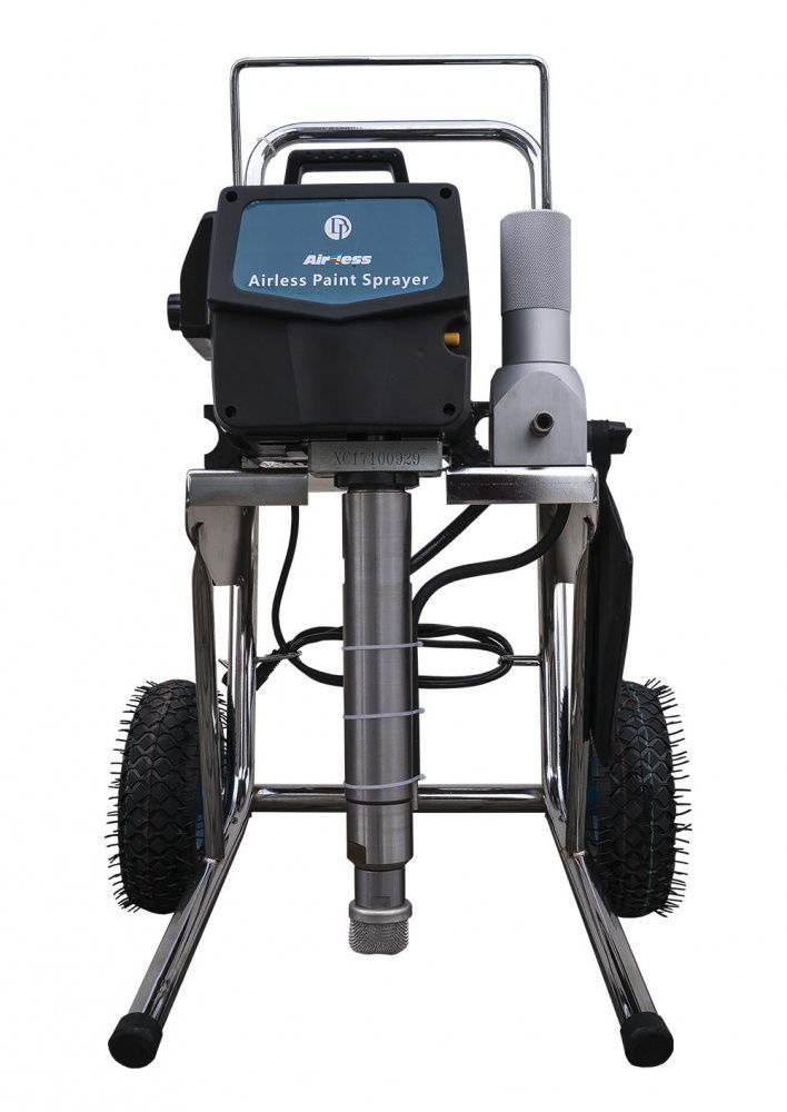 вид модели окрасочный аппарат dino-power x43 (0566u) уценка