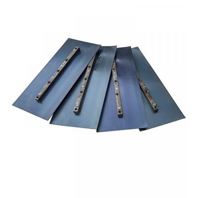 вид модели комплект финишных лопастей grost 150х310 (лазер)