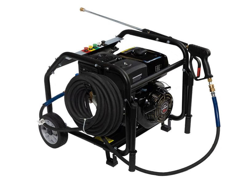 Мойка высокого давления Lifan Q4015 вид модели мойка высокого давления lifan q4015