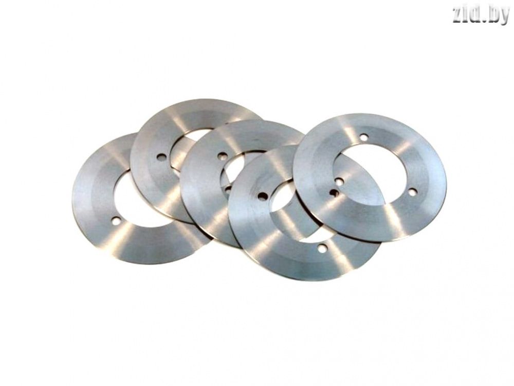 Дисковые ножи вид модели дисковые ножи