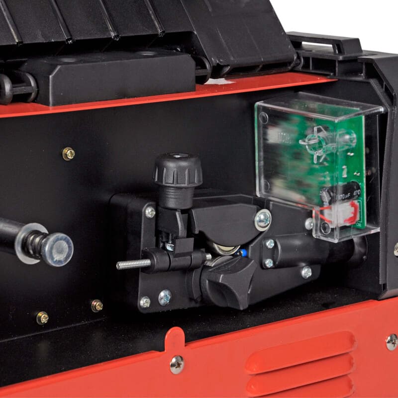 Полуавтомат сварочный Altron MIG/MMA-200PRO вид модели полуавтомат сварочный altron mig/mma-200pro