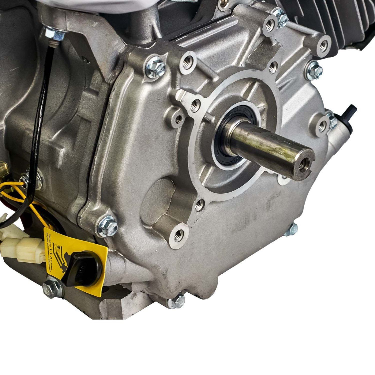 Двигатель бензиновый SKIPER N177FL(K) вид модели двигатель бензиновый skiper n177fl(k)