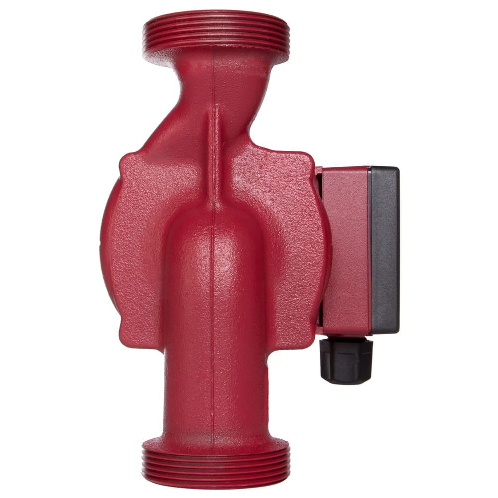 Насос циркуляционный Grundfos UPS 32-40 вид модели насос циркуляционный grundfos ups 32-40