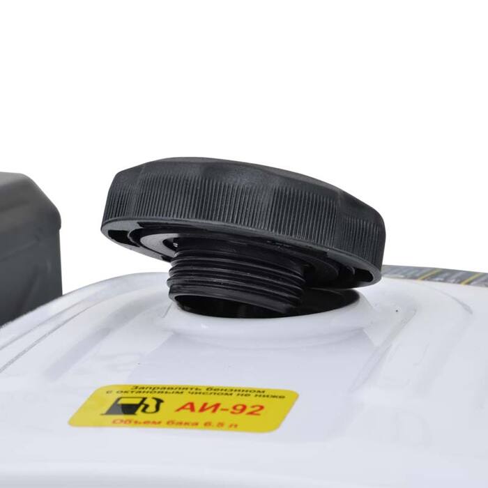 Двигатель бензиновый Skiper N190F(SFT) (D=25 мм) вид модели двигатель бензиновый skiper n190f(sft) (d=25 мм)