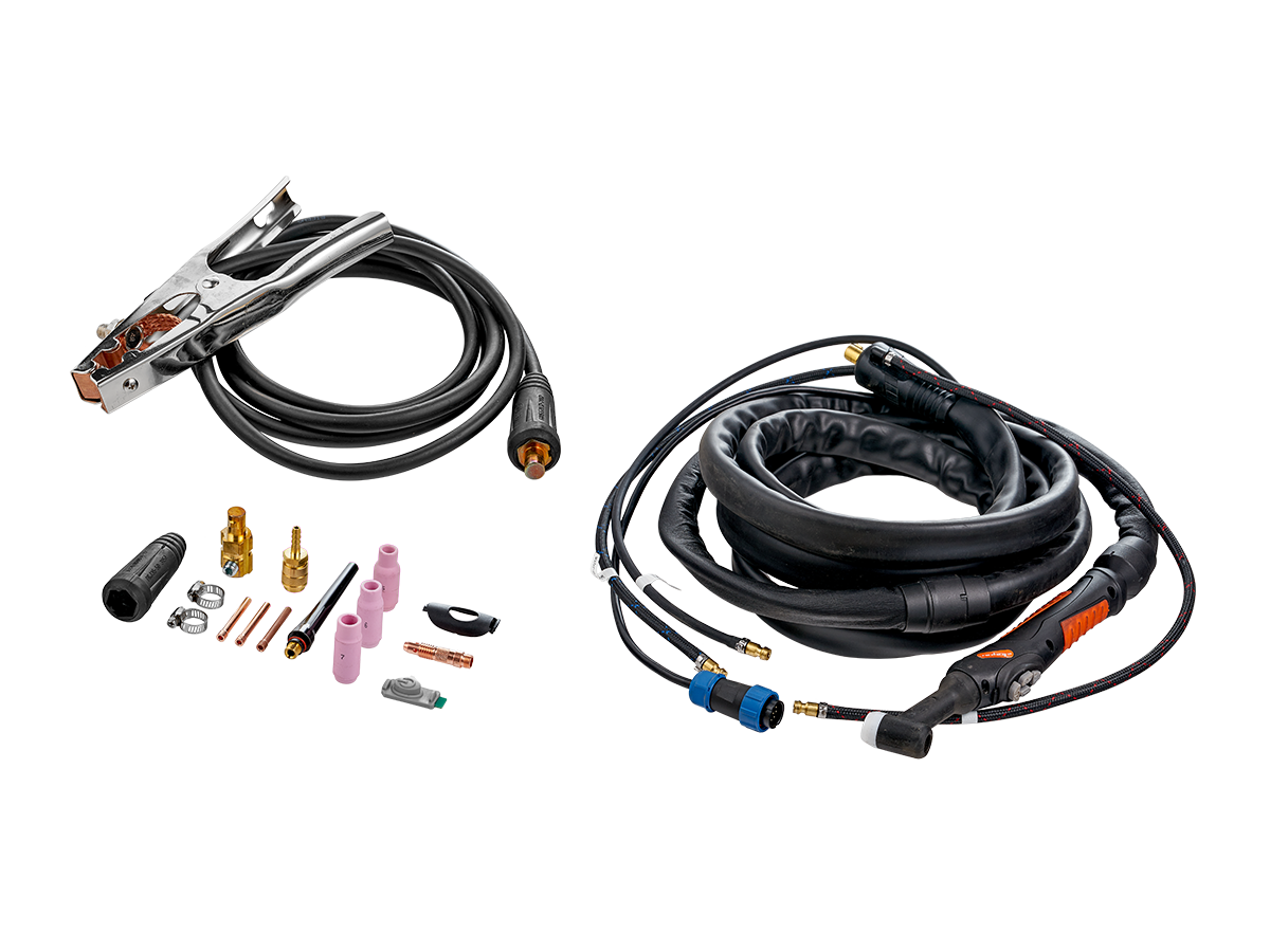 Аппарат аргонодуговой сварки СВАРОГ TIG 315P AC/DC MULTIWAVE "PRO" (E202) вид модели аппарат аргонодуговой сварки сварог tig 315p ac/dc multiwave "pro" (e202)