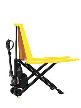 вид модели тележка электрическая tor ehls1500n, 1.5 т.