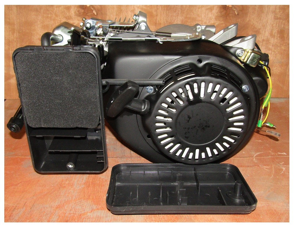 Двигатель TSS KM 170FD (SGG2800EN/2000) вид модели двигатель tss km 170fd (sgg2800en/2000)