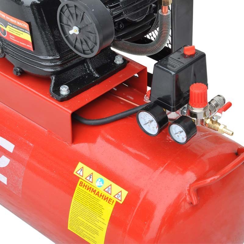 Воздушный компрессор BRADO IBL3100А вид модели воздушный компрессор brado ibl3100а
