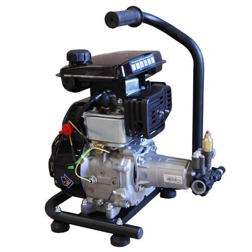 вид модели мойка высокого давления lifan q1500