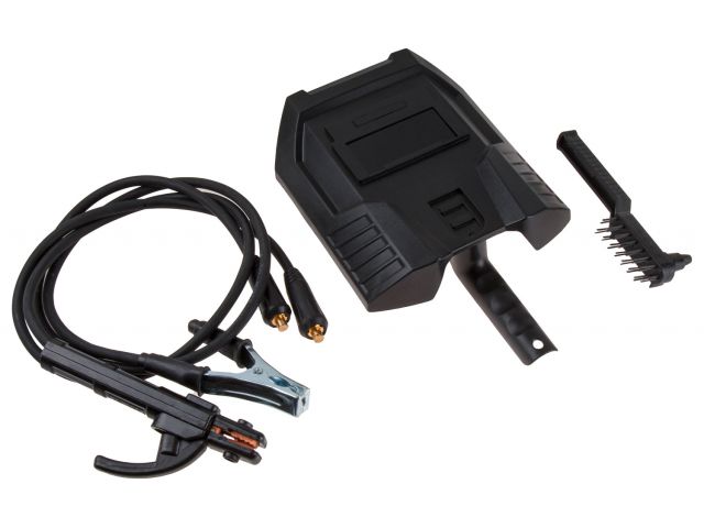 вид модели полуавтомат сварочный dgm mig-210p