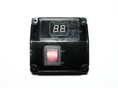 Панель управления для Dino-Power X-35 вид модели панель управления для dino-power x-35