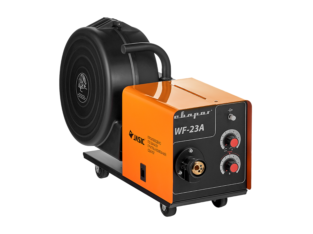 Сварочный полуавтомат СВАРОГ MIG 500 (N388) вид модели сварочный полуавтомат сварог mig 500 (n388)