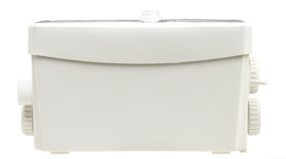 Насос канализационный Ресанта КН 2D вид модели насос канализационный ресанта кн 2d