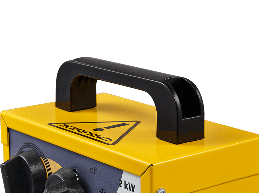 вид модели пушка тепловая электрическая ballu bhp-me-3