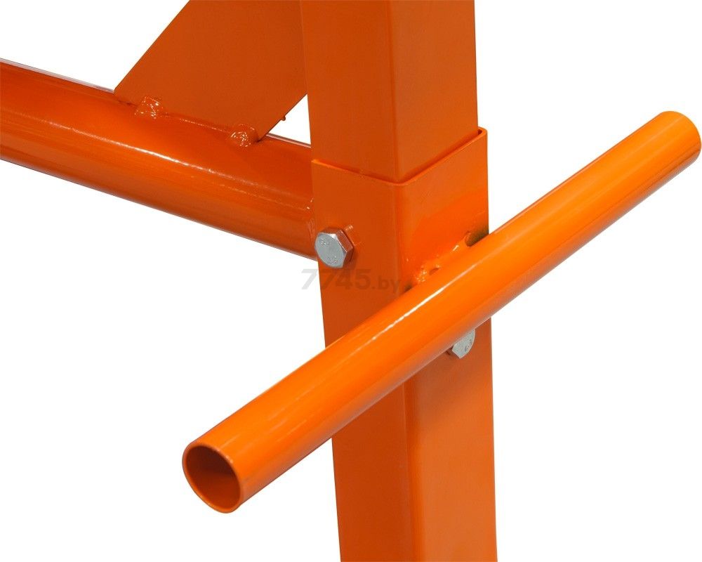 вид модели бетономешалка eco cm-192