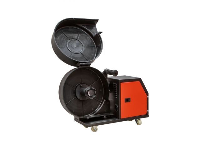 Сварочный полуавтомат HDC Kansas 350 вид модели сварочный полуавтомат hdc kansas 350