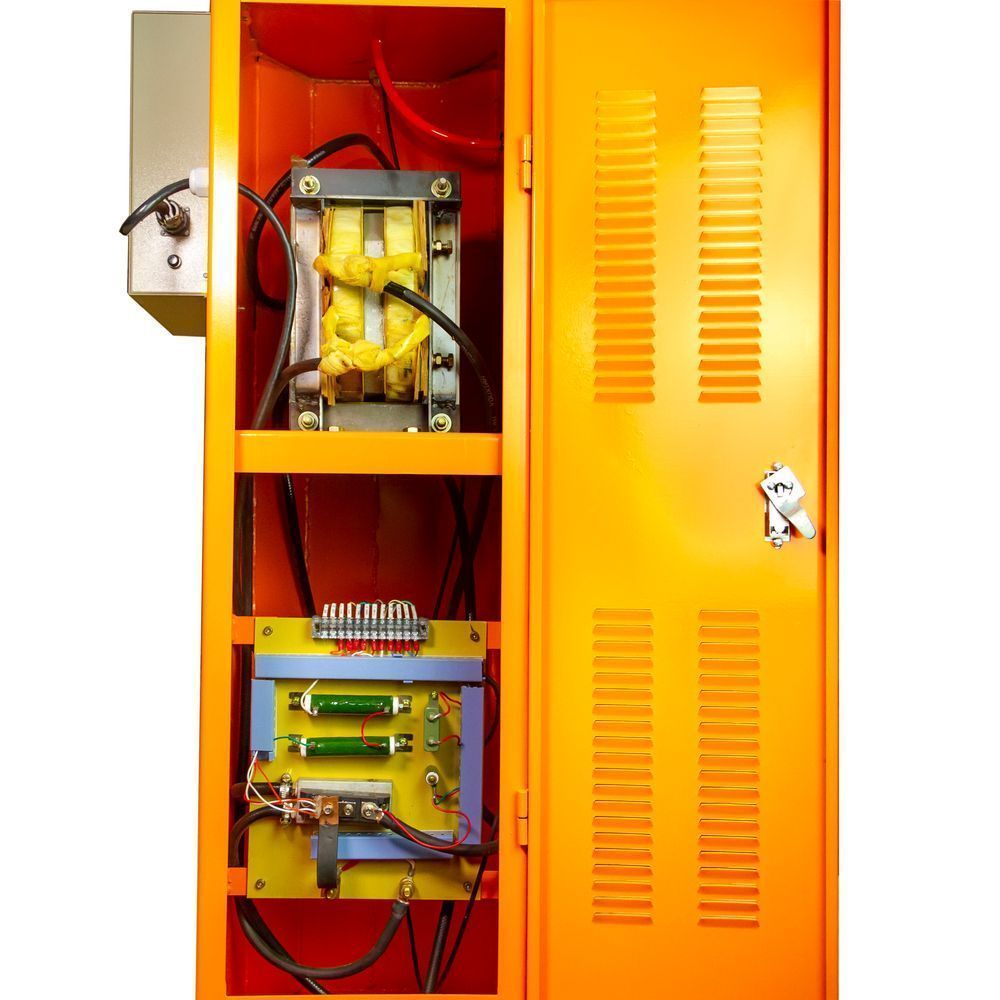 вид модели машина контактной сварки foxweld мт-40-700