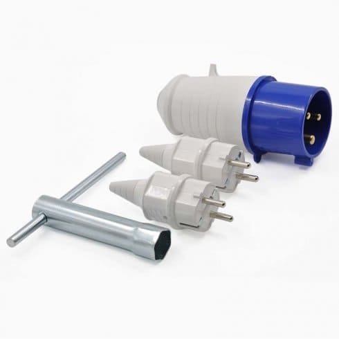 Электростанция SKIPER LT9000EB вид модели электростанция skiper lt9000eb