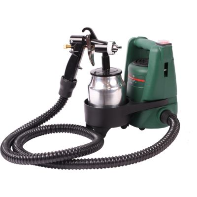 вид модели краскопульт электрический dwt esp05-200 t