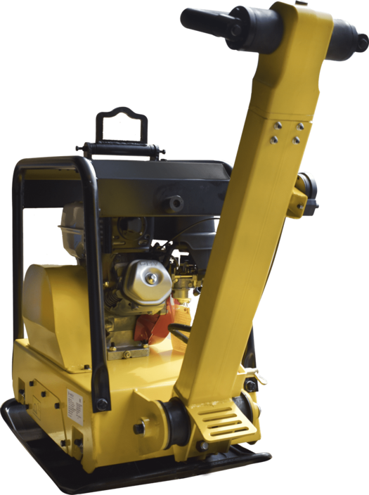 вид модели виброплита vektor vpg-160а