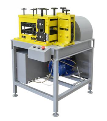 вид модели машина кузнечно-прессовая ажур-2 380в