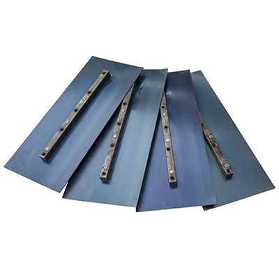 вид модели комплект финишных лопастей grost 150х350 (хорс)