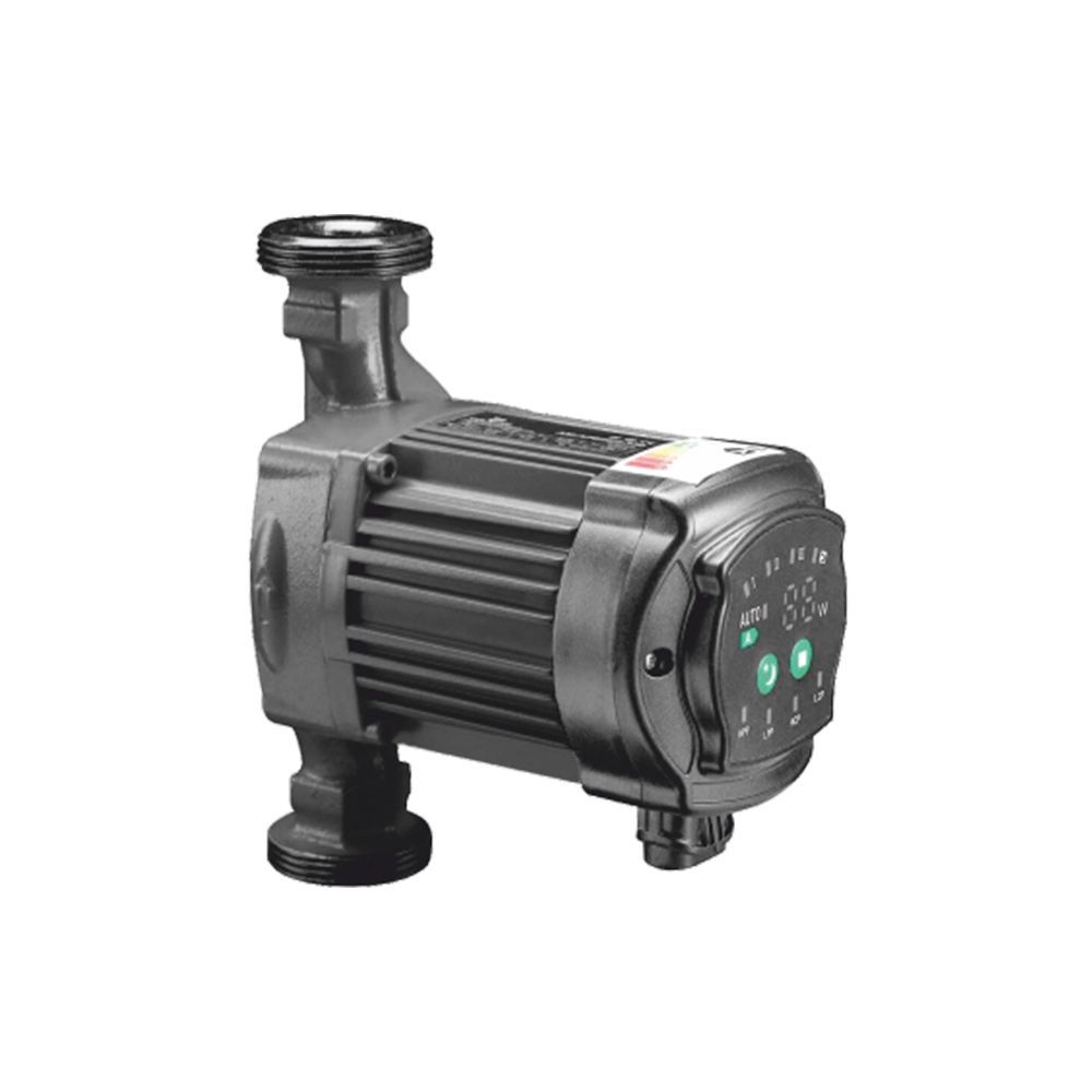 Модель насос циркуляционный энергоэффективный valfex alpha 25-40 180мм (с гайками и теплоизоляцией) общий вид модели насос циркуляционный энергоэффективный valfex alpha 25-40 180мм (с гайками и теплоизоляцией)