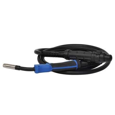 Сварочный полуавтомат ALTRON MIG/MMA-223PRO вид модели сварочный полуавтомат altron mig/mma-223pro