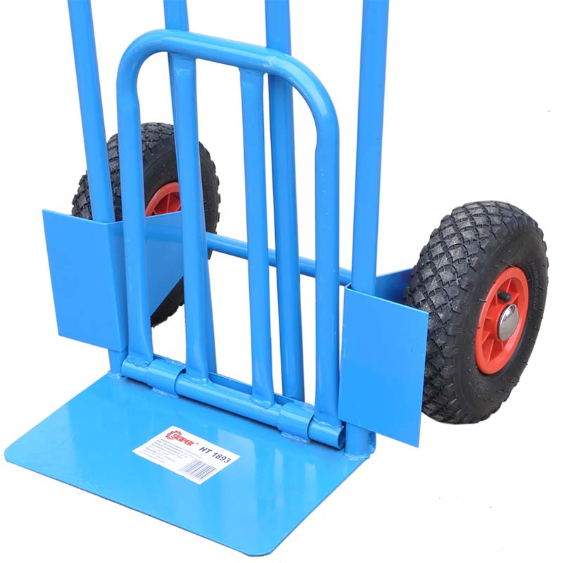 Тачка SKIPER HT1893 вид модели тачка skiper ht1893