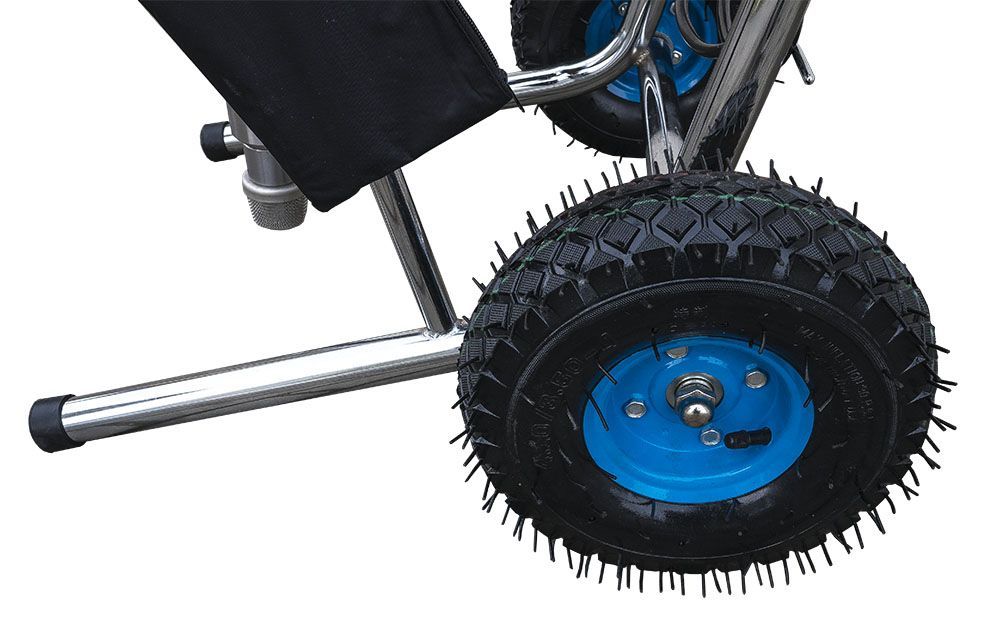 вид модели окрасочный аппарат dino-power x43 (0566u) уценка