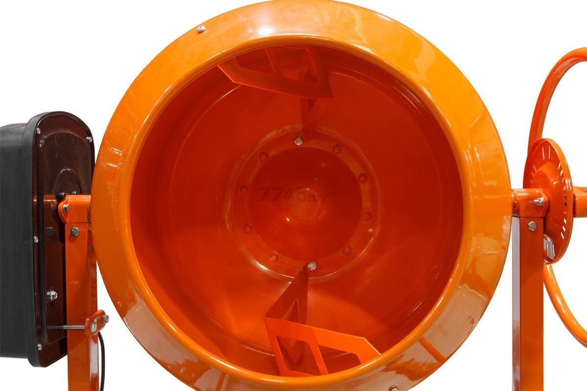 Бетономешалка ECO CM-152 вид модели бетономешалка eco cm-152