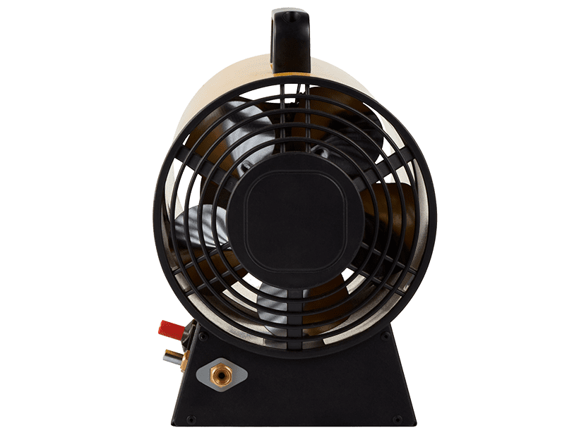 Пушка тепловая газовая Ballu BHG-15L вид модели пушка тепловая газовая ballu bhg-15l