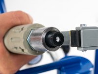 Аксессуары и комплектующие для пескоструйных аппаратов