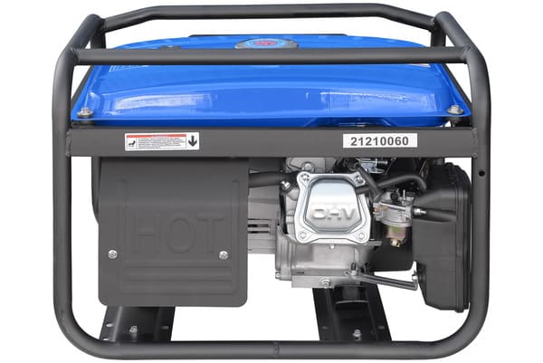 Генератор бензиновый TSS SGG 2000N вид модели генератор бензиновый tss sgg 2000n