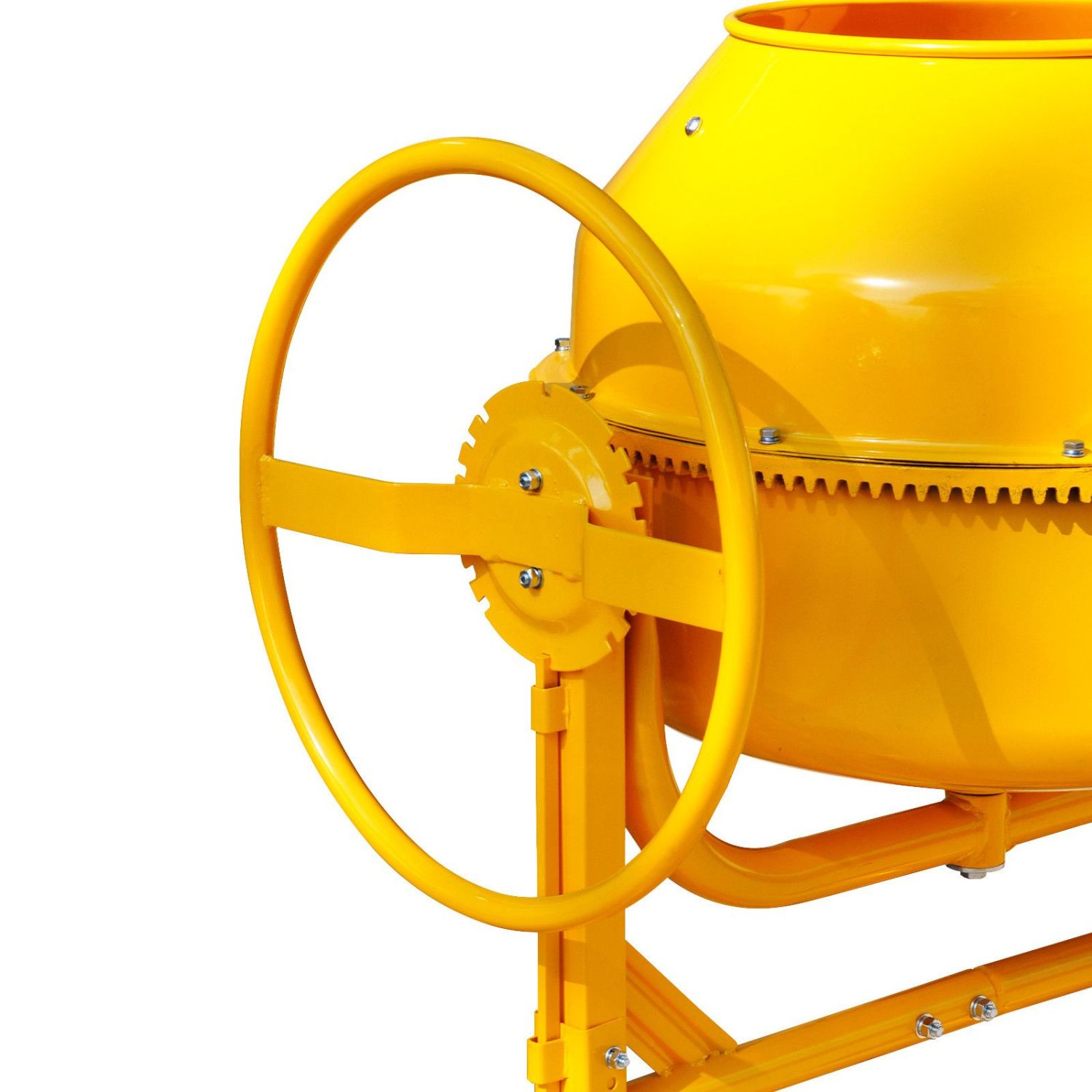 Бетономешалка SBK SX-170 вид модели бетономешалка sbk sx-170