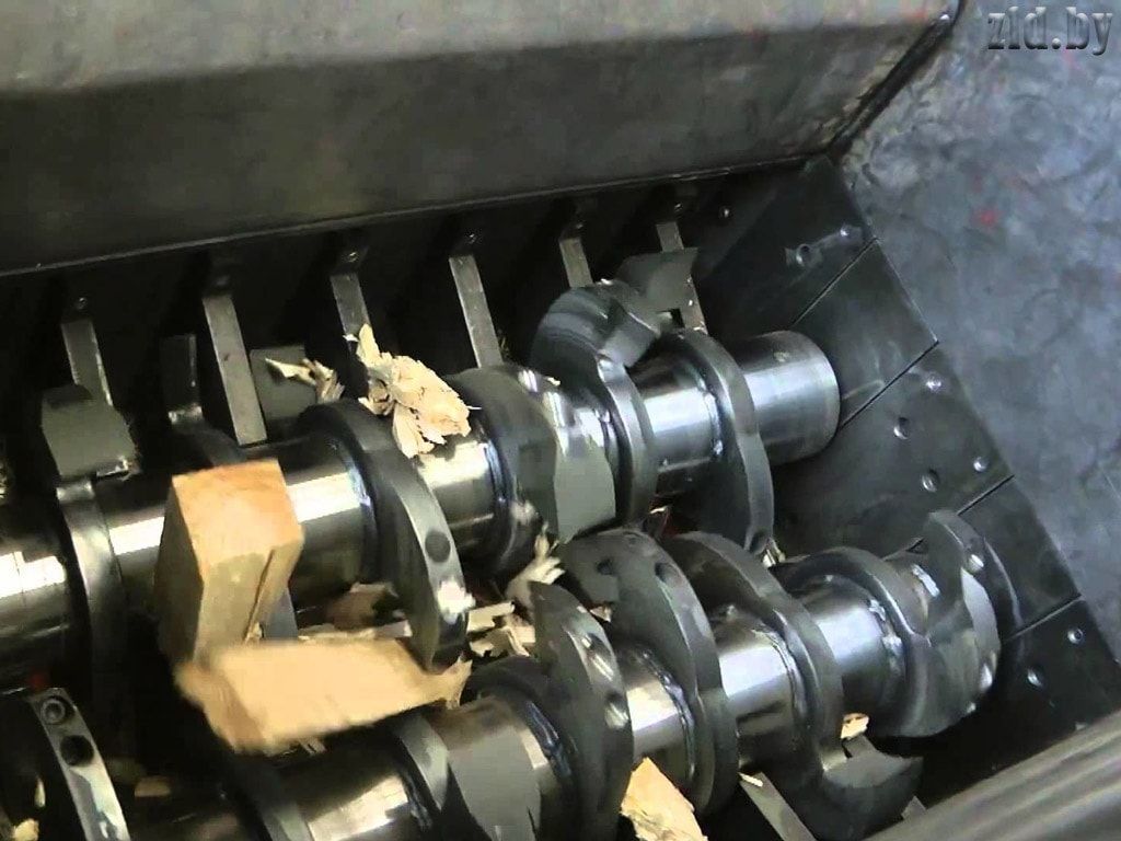 Ножи для дробилок, шредеров, агломераторов вид модели ножи для дробилок, шредеров, агломераторов