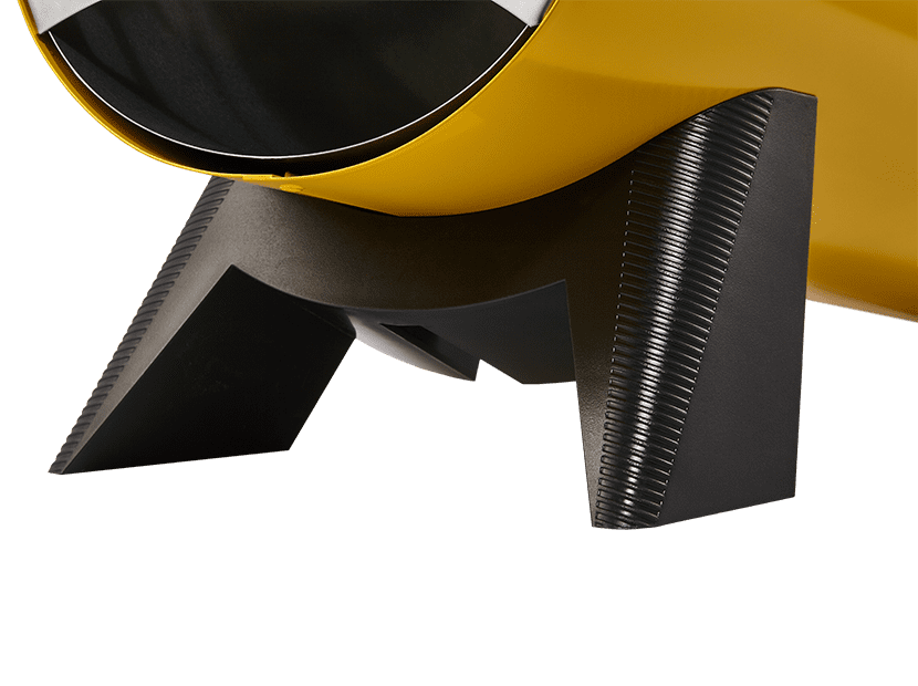 вид модели пушка тепловая газовая ballu bhg-20m