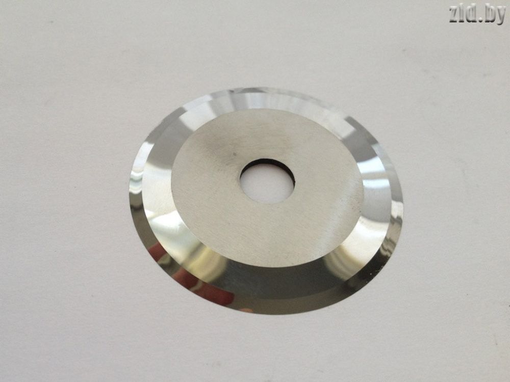 Дисковые ножи вид модели дисковые ножи