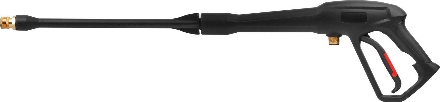 Мойка высокого давления WORTEX PW 1523 вид модели мойка высокого давления wortex pw 1523