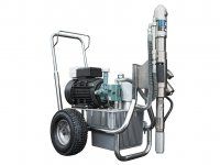 Гидропоршневые аппараты