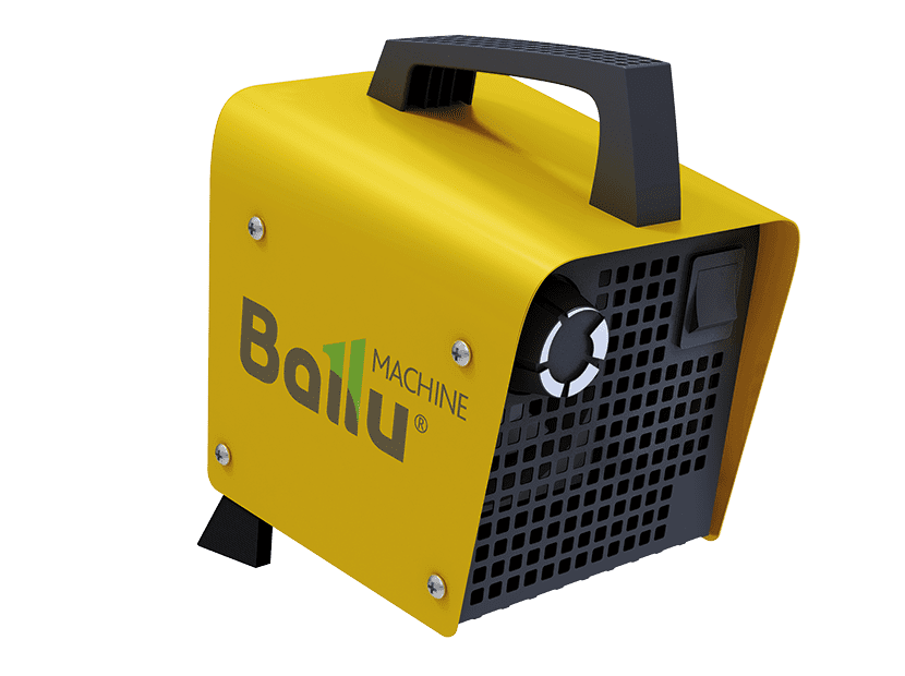 вид модели пушка тепловая электрическая ballu bkn-5