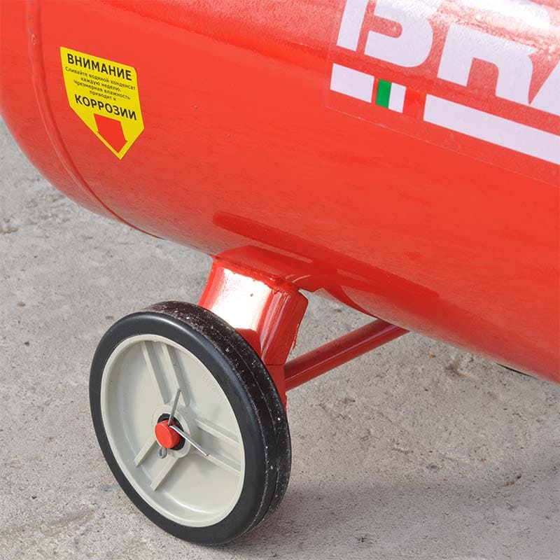 вид модели воздушный компрессор brado ibl3100b