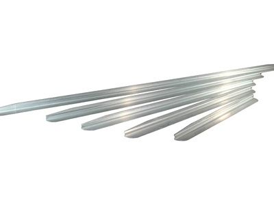 вид модели рейка к tss-vt l-6.0