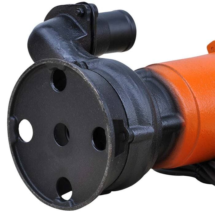 вид модели насос дренажно-фекальный skiper wq10-21