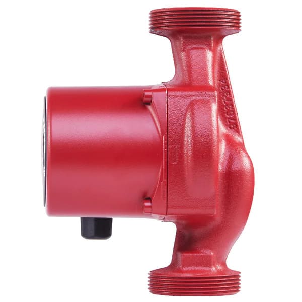 Насос циркуляционный Grundfos UPS 32-60 вид модели насос циркуляционный grundfos ups 32-60