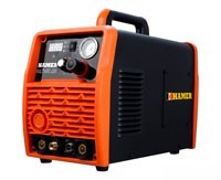Аппараты 3-в-1 MMA/TIG/CUT