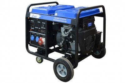 Модель генератор бензиновый tss sgg 10000eh3a общий вид модели генератор бензиновый tss sgg 10000eh3a