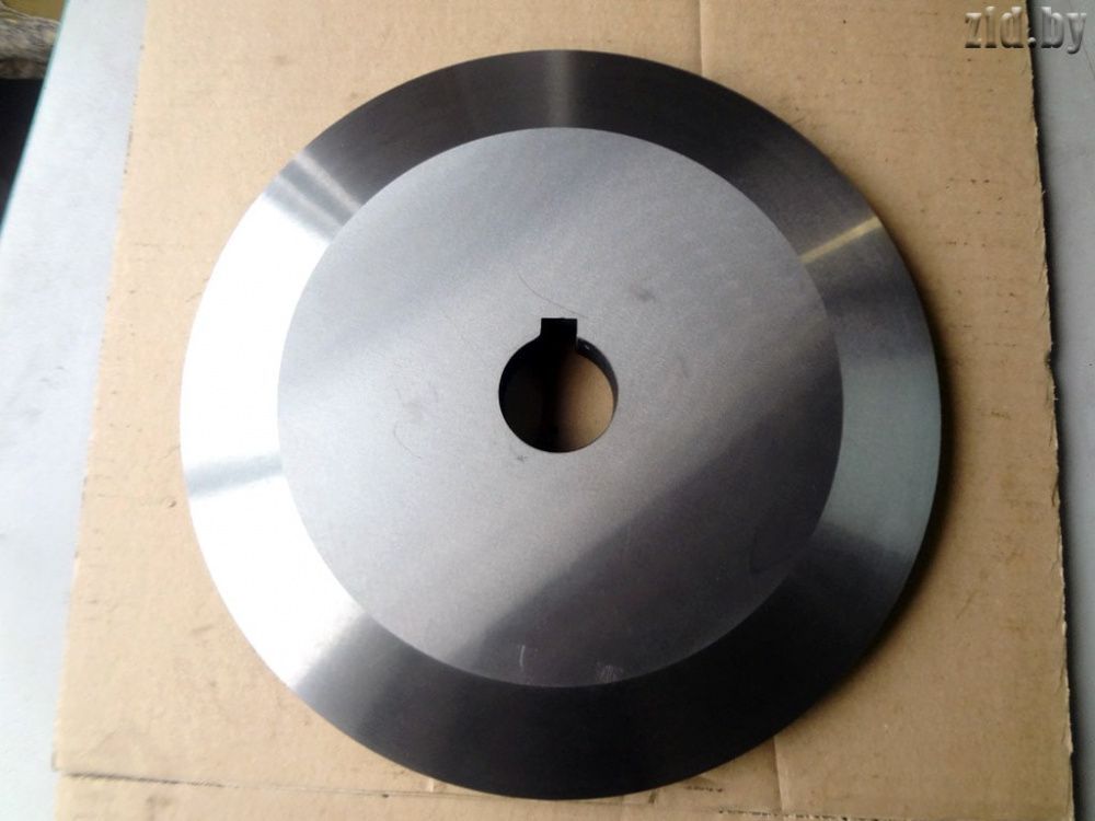 Дисковые ножи вид модели дисковые ножи